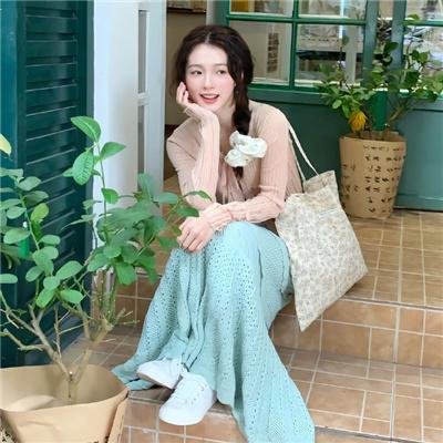 刀客家族的女人